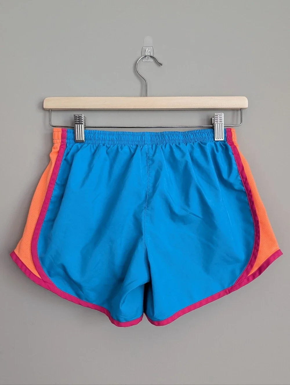 Nike girls dri